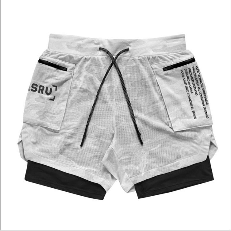 Sunday 8,5 po - Short d'entraînement pour homme | Sports Experts