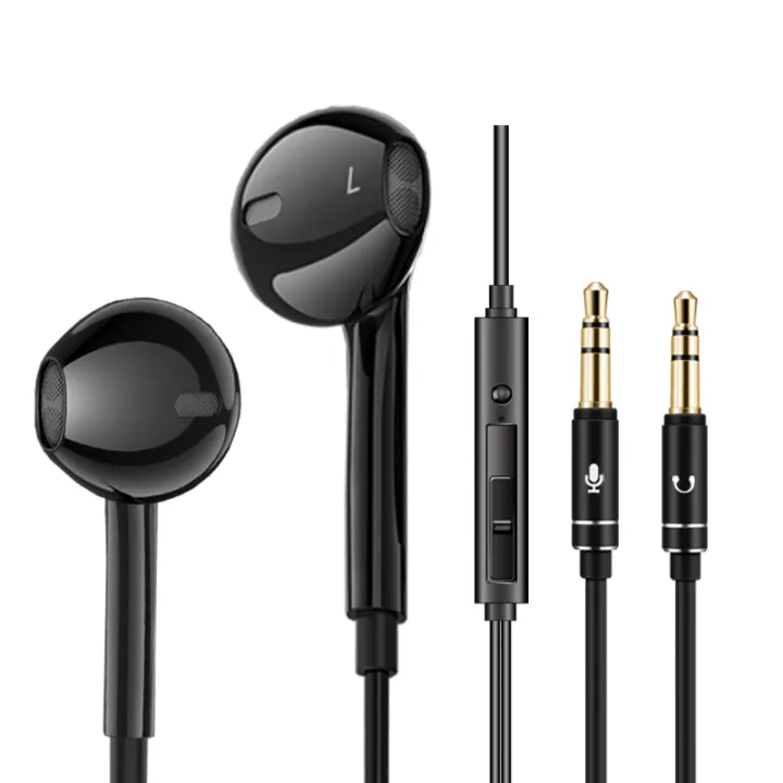 headset for desktop computer