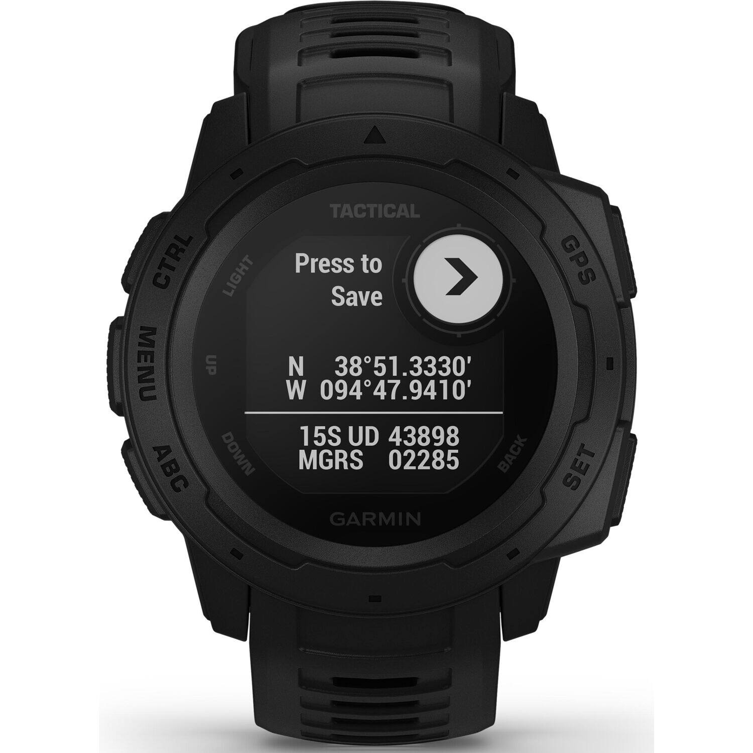 garmin instinct lazada