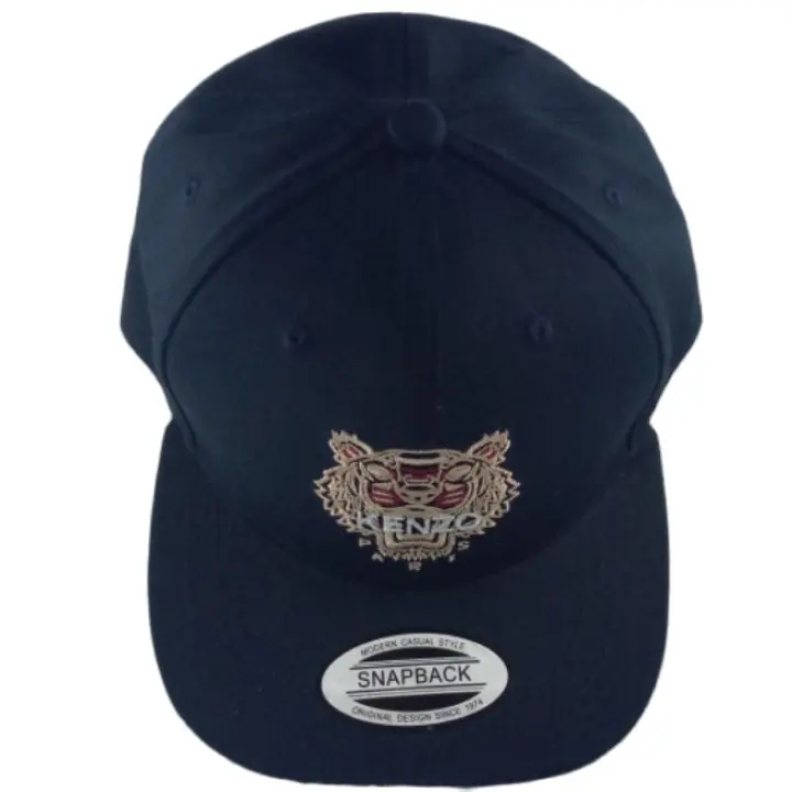 kenzo trucker cap
