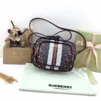 burberry classic purse