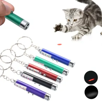 laser pointer toys