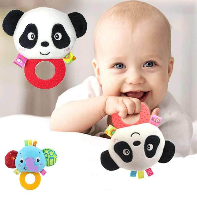 soft toys for newborn baby girl