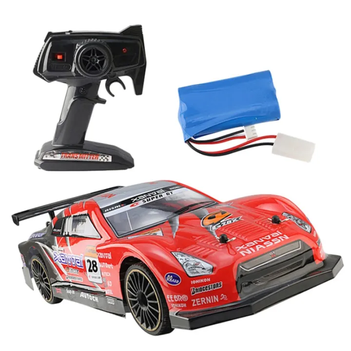 remote control children's car