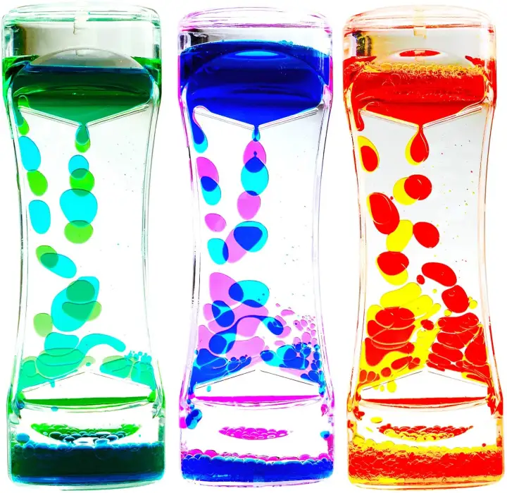 fidget timer