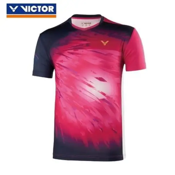 badminton jersey 2019