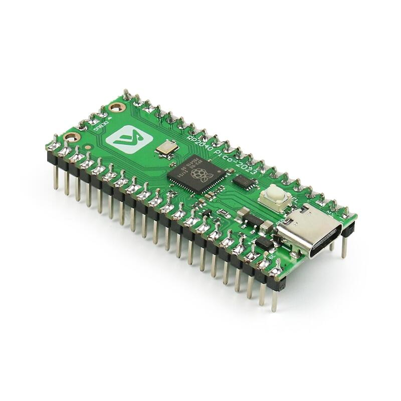 RP2040 Pico Raspberry Pi Development Board Raspberry Pi W Dual-Core Chip