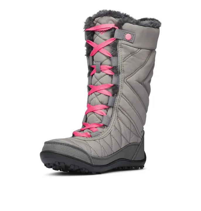 columbia youth minx mid iii