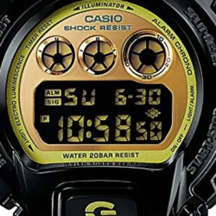 g shock dw 690