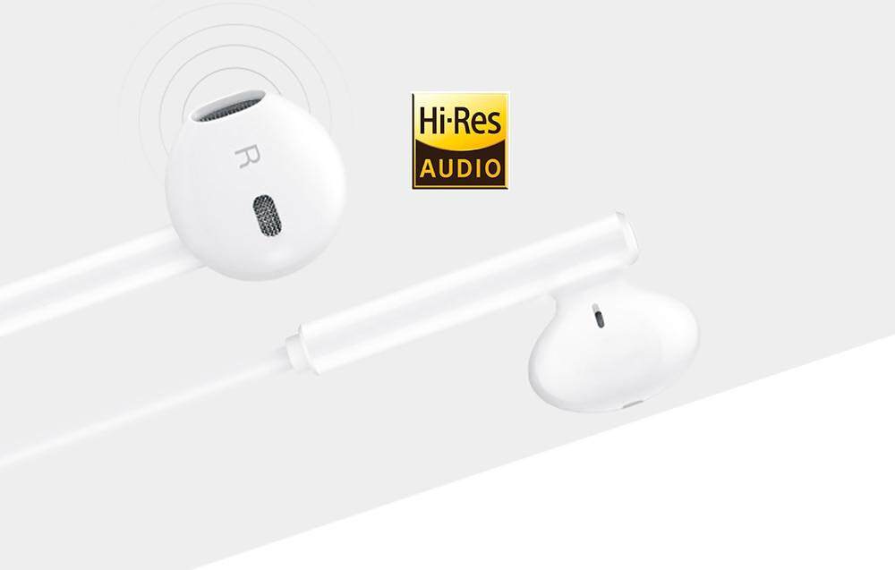 Huawei Gốc Cm33 Cổ Điển Tai Nghe loại USB C Trong Tai Nghe Âm Lượng tai nghe mic Huawei P20 Pro P30 Mate Tai Nghe Nova 5