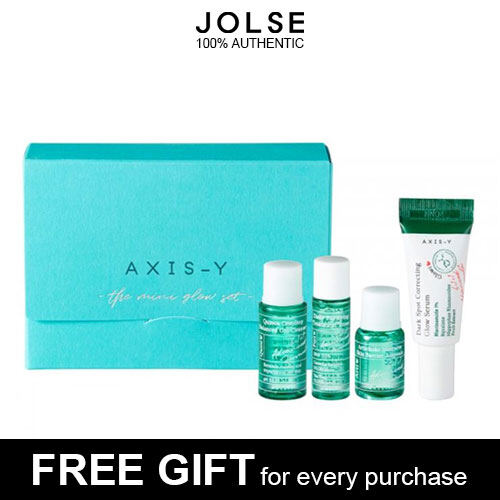 AXIS-Y Bộ Phát Sáng Mini