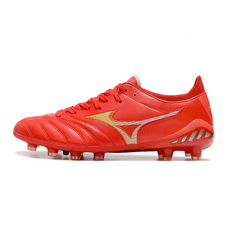 mizuno kangaroo leather cleats