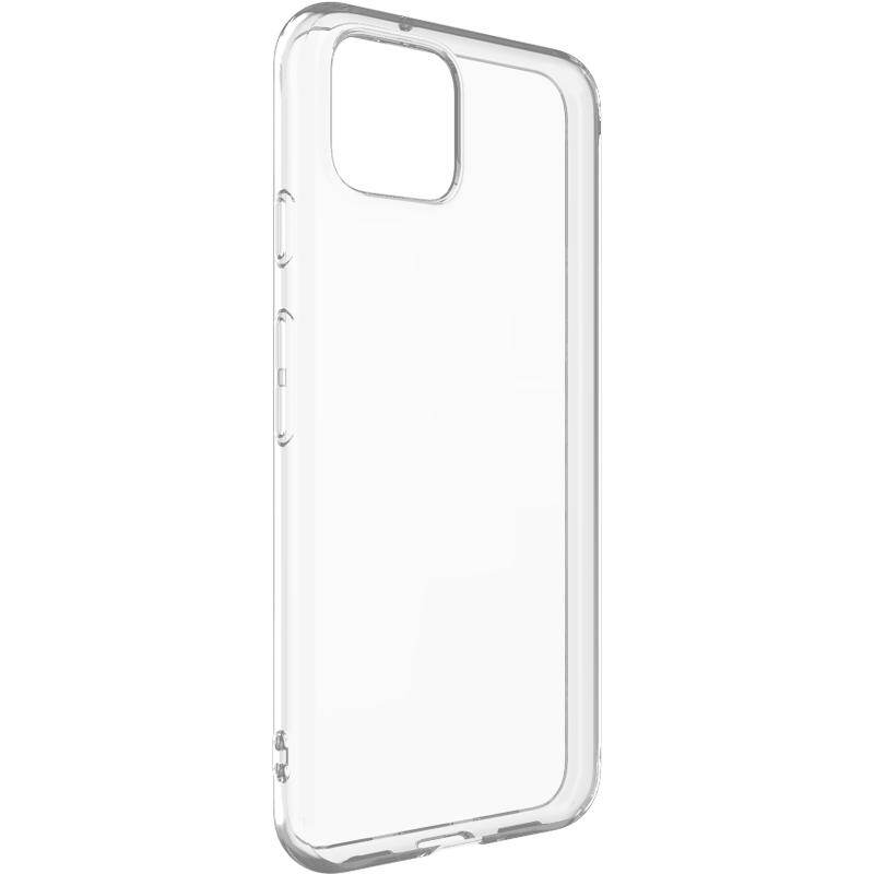 Ốp Siêu Mỏng Cho Google Pixel 4 IMAK Ốp Silicon TPU Mềm Cho Google Pixel 4 XL