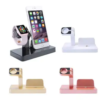 apple watch series 4 charging dock