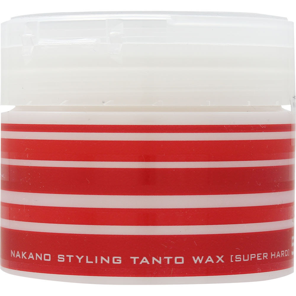 Từ Nhật Bản Nakano Styling Tanto N Wax 5 90g Other hair waxes Styling Products Abies5Star