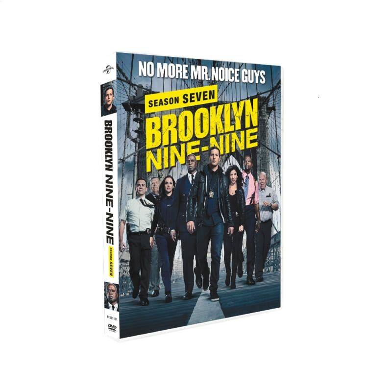 brooklyn nine nine season 1 eng sub