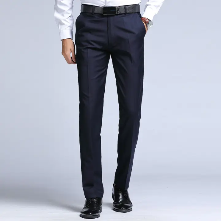 seluar slim fit