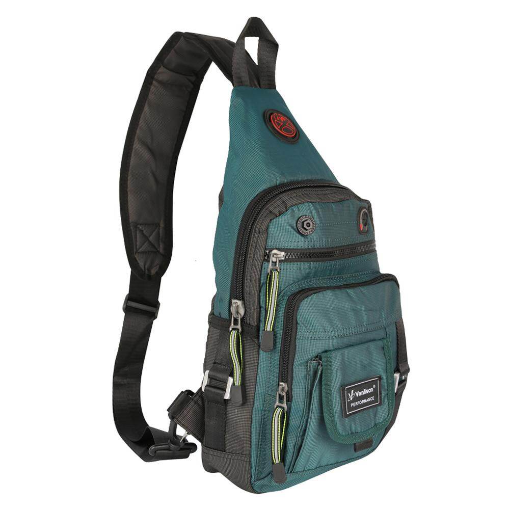 vanlison sling bag