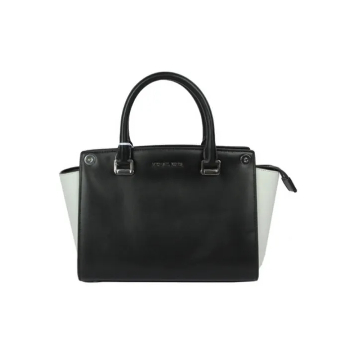 michael kors selma crossbody bag