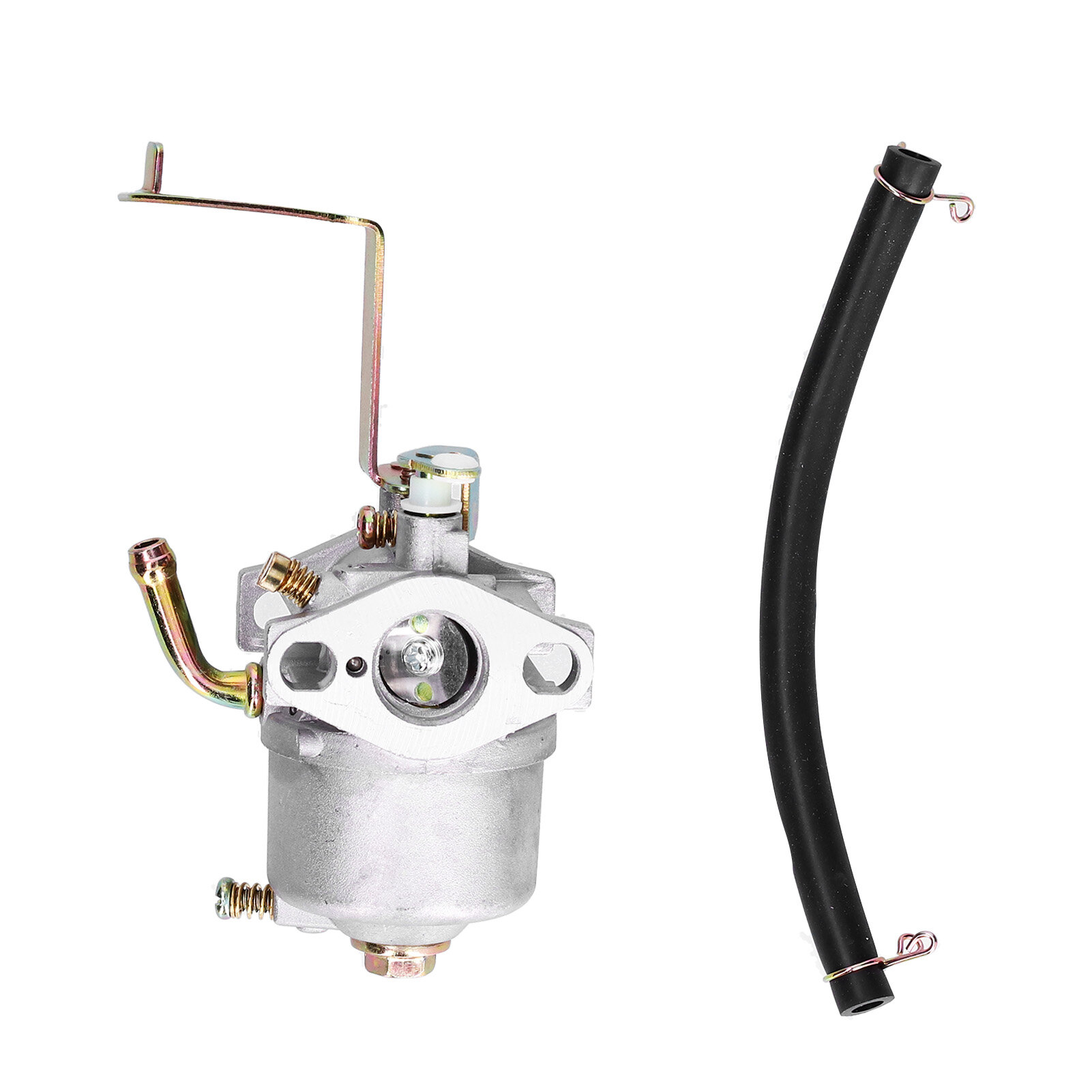 Carburetor 2 Stroke Gasoline Engine Parts Replacement For ET950/650 Generator