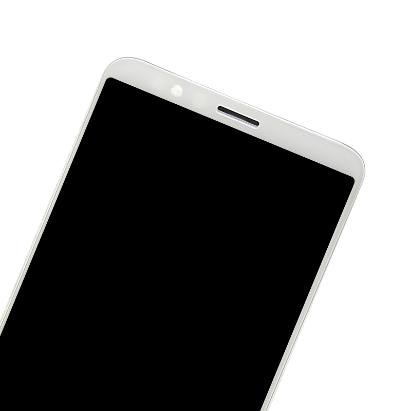 AAA + + + Màn Hình LCD Chất Lượng Cao Cho OPPO R11S CPH1719 Màn Hình LCD Bộ Số Hóa Cảm Ứng Lắp Ráp Màn Hình Cảm Ứng Không Điểm Ảnh Chết 100% Đã Kiểm Tra Tốt Với Công Cụ Miễn Phí + Kính Cường Lực