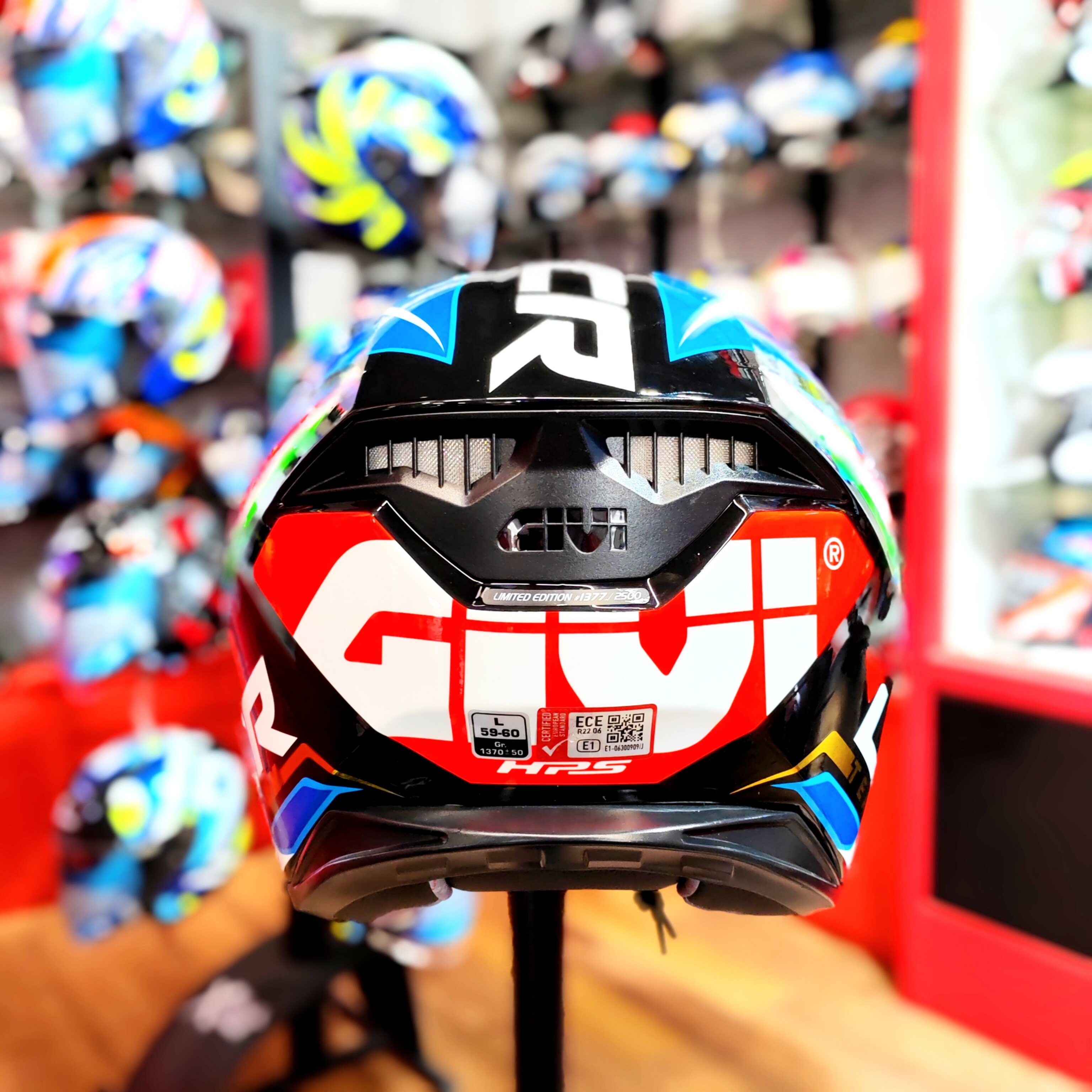 Helm Kyt Helm Full Face Olx Helm KYT Galaxy Bekas Half Face Murah