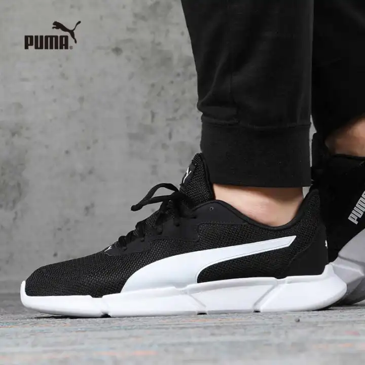 puma all sports shoes