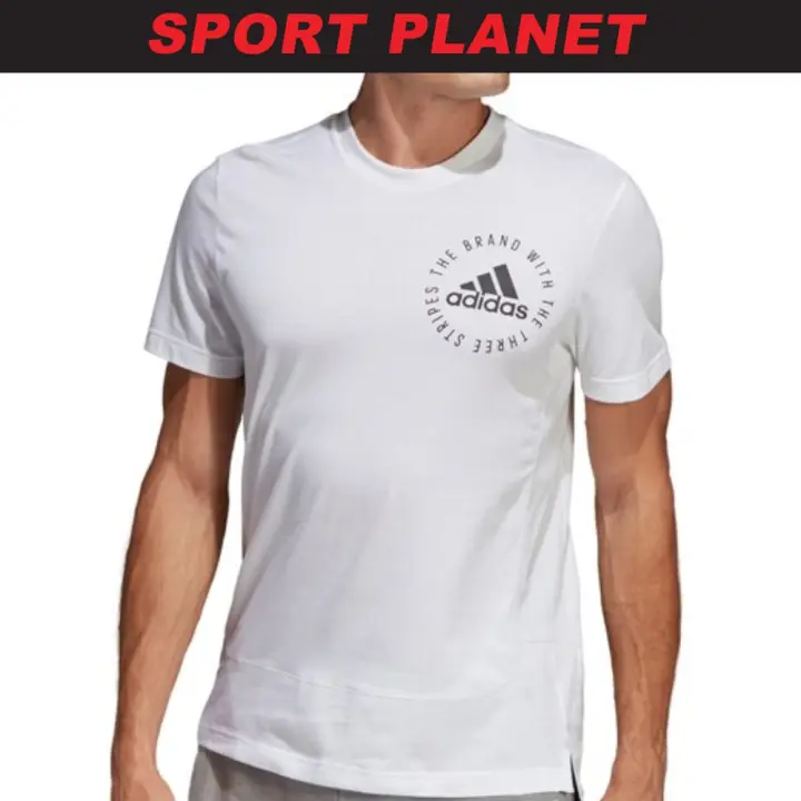 adidas id tee