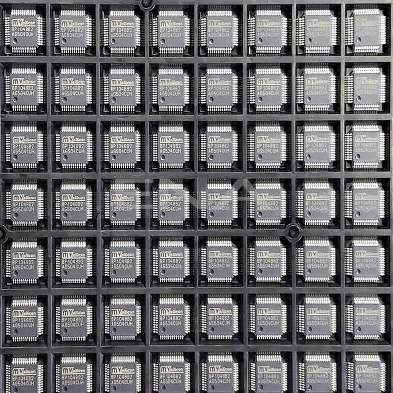 Bp1048b2 Lqfp48 Bluetooth Bluetooth Chip Dsp Chip Built-In Audio Dsp New And