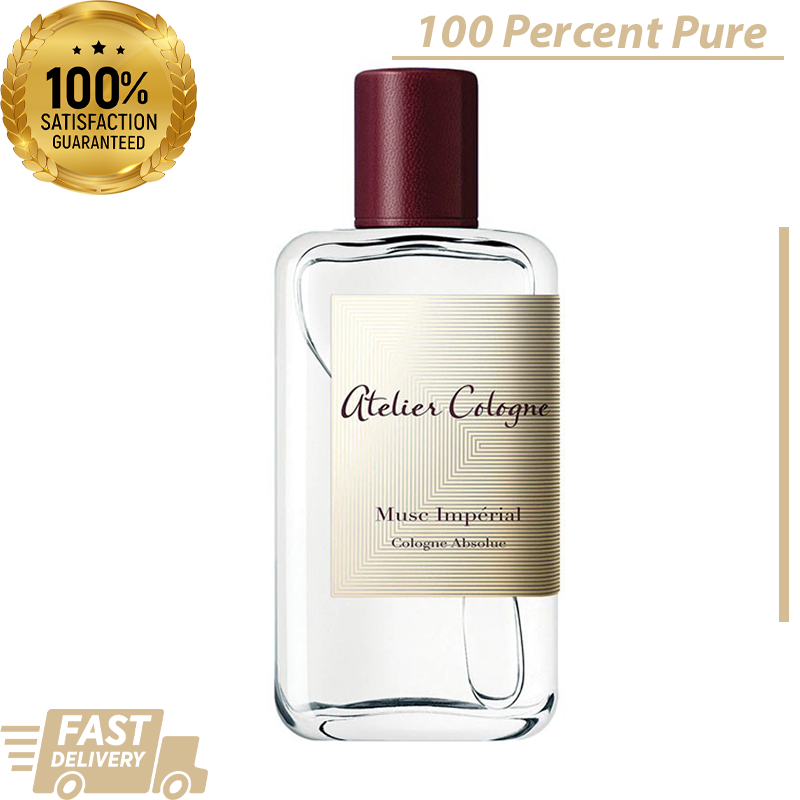 Musc imperial online cologne