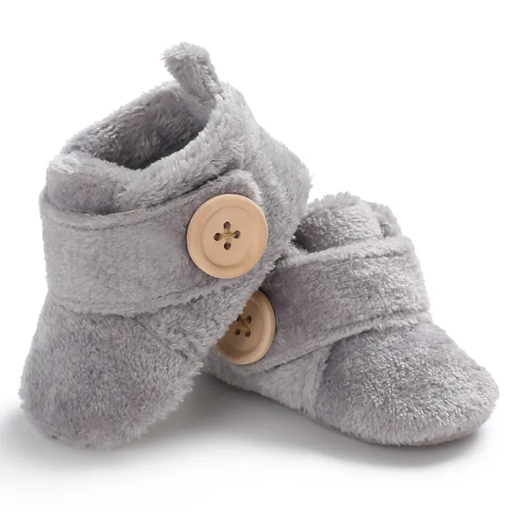 warm shoes for toddlers