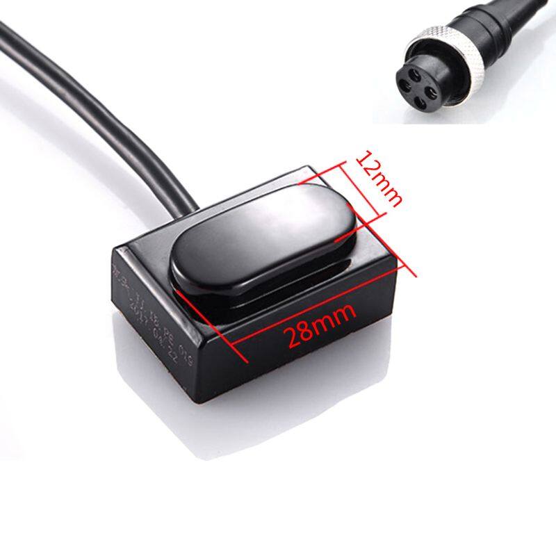 Automatic Faucet Sensor Touchless Sink Faucets Sensor Automatic Inductive Water Tap Parts for Countertop Mounted Taps