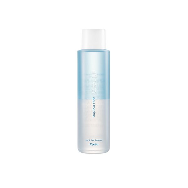 [A`PIEU] Mineral Lip & Eye Remover