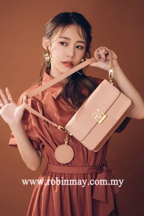 Robinmay 暧昧夹心斜背包 Buy Sell Online Cross Body Shoulder Bags With Cheap Price Lazada