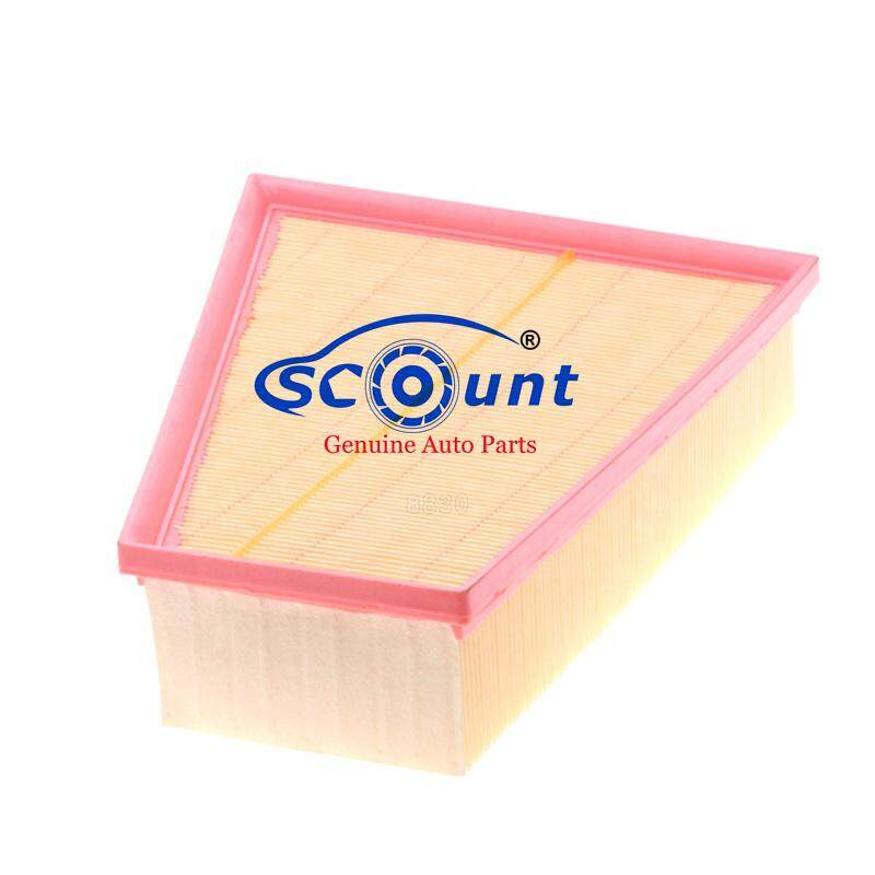 AIR FILTER FOR FORD GALAXY MONDEO S-MAX VOLVO S80 V70 1.6 1.8 2.0 TDCI FLEXIFUEL