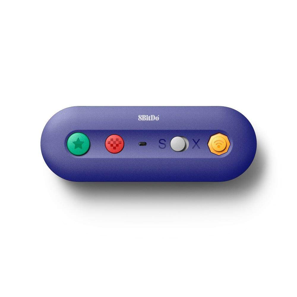 snes wireless adapter