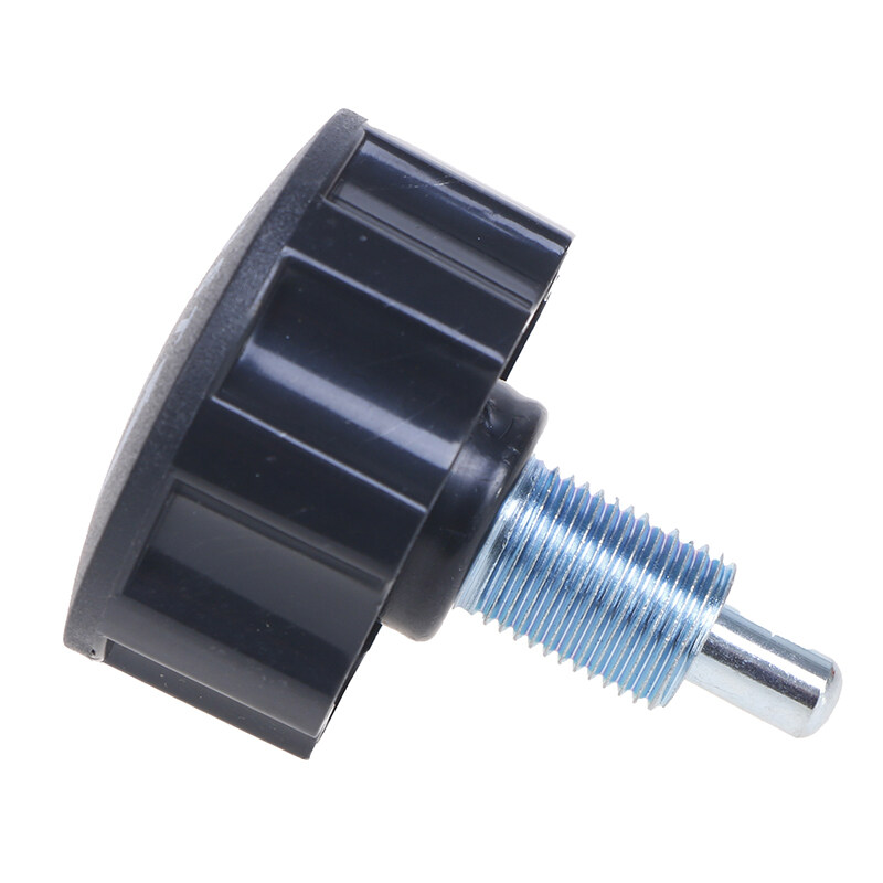 HUGO Spinning Bike Pull Pin Spring Knob Replacement Parts For Fitness Equipment
