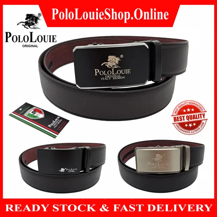 auto lock belt buckle