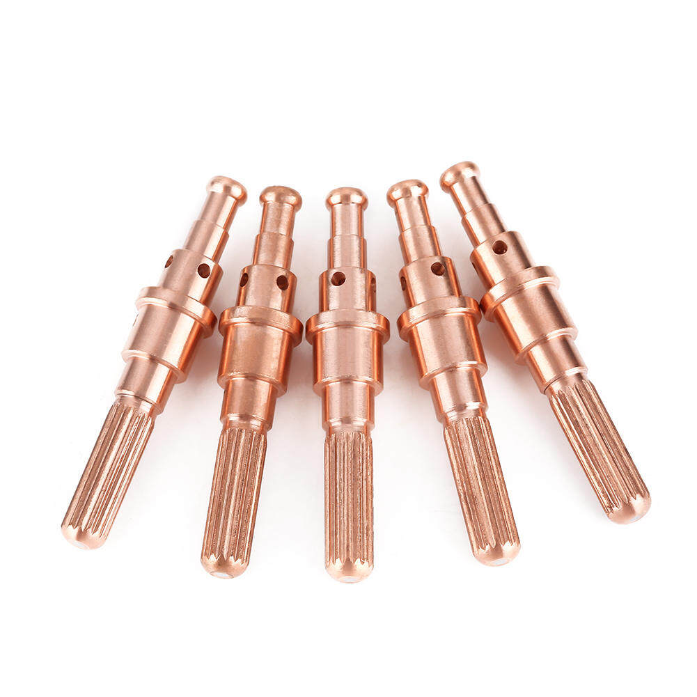 5 Electrodes pcs/set 9-8232 Thermal Dynamics Plasma Cutter Cutting Torch Consumables SL60-100 Electrode Plasma Cutter Consumables, Electrodes, Plasma