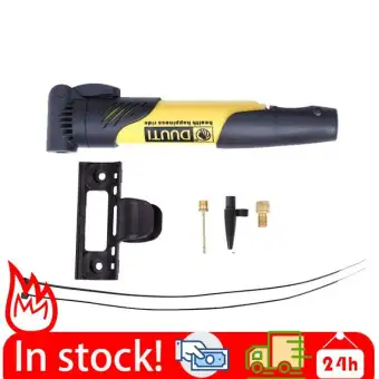 bike air pump price