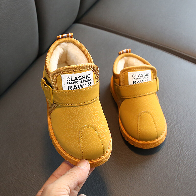 baby snow shoes