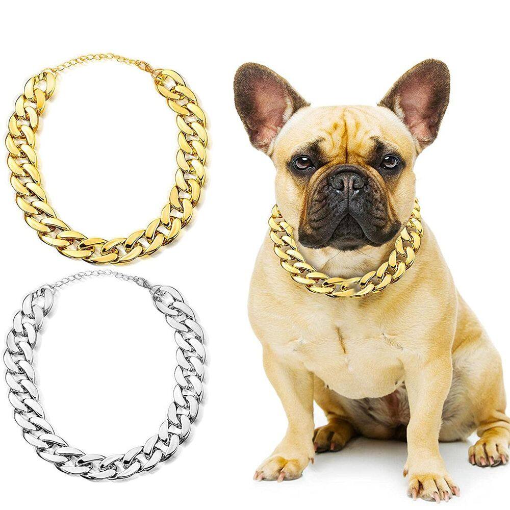 AMARISY Thời trang Phần thưởng cho Bulldog Pháp Không phai Chó nhỏ Phụ