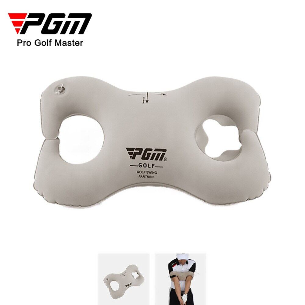 PGM Golf Training Aids Swing Straight Oefenarm Houding Corrector voor Beginners PVC Golfuitrusting Houding Corrector JZQ004
