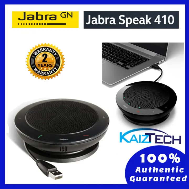 jabra speak 410 ms usb