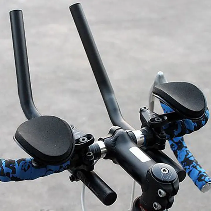 tri bike handlebars