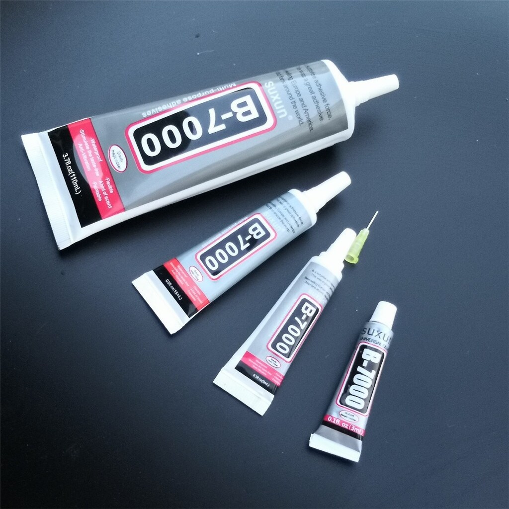 Dragon glue waterproof super glue big size 2020 fast shipping manual multi purpose glue universal glue 125
