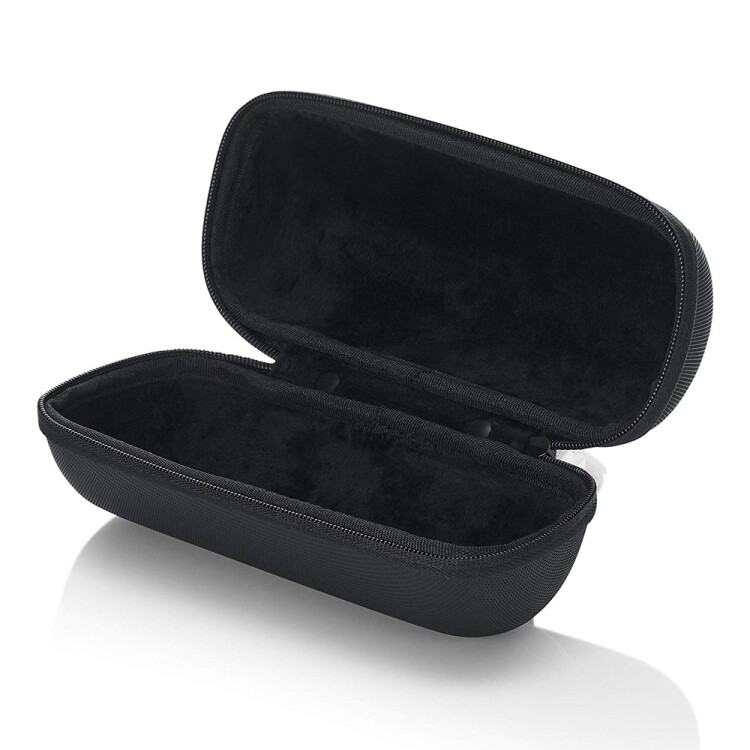 For jbl flip 6 portable eva storage box case bag