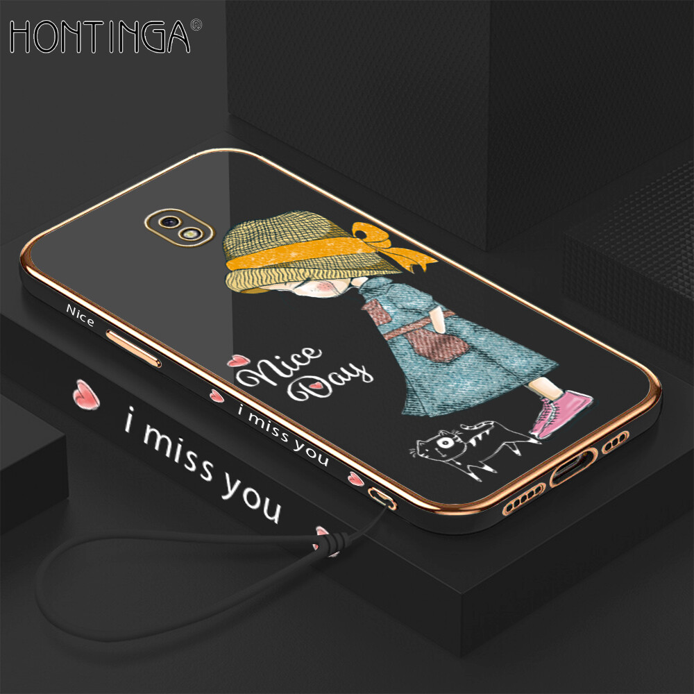 Flipkart Hardcase Samsung J7 Pro GLOBAL NOMAD Back Cover For