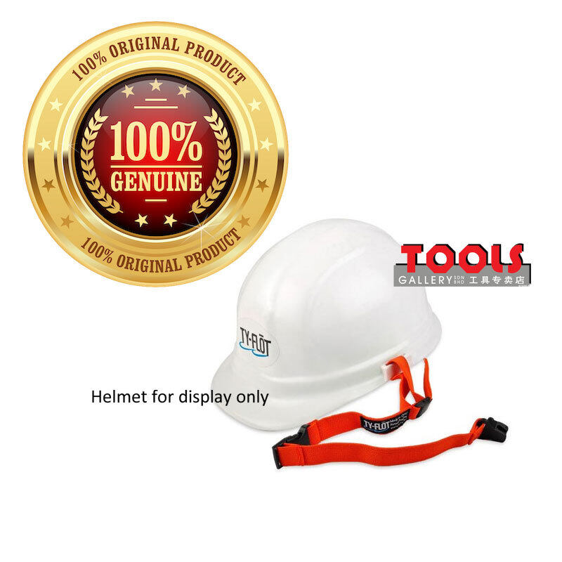 TY-FLOT Hard Hat Lanyard/Tethers/Fall Protection/Head Protection Accessories