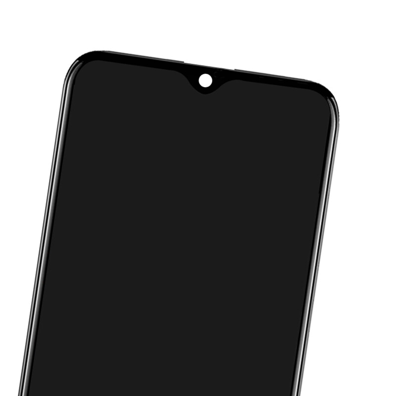 6.4 ''lcd cho Samsung Galaxy A20 A205 SM-A205F a205gn a205u a205g a205w a205u1 hiển thị bộ linh kiện số của màn hình cảm ứng